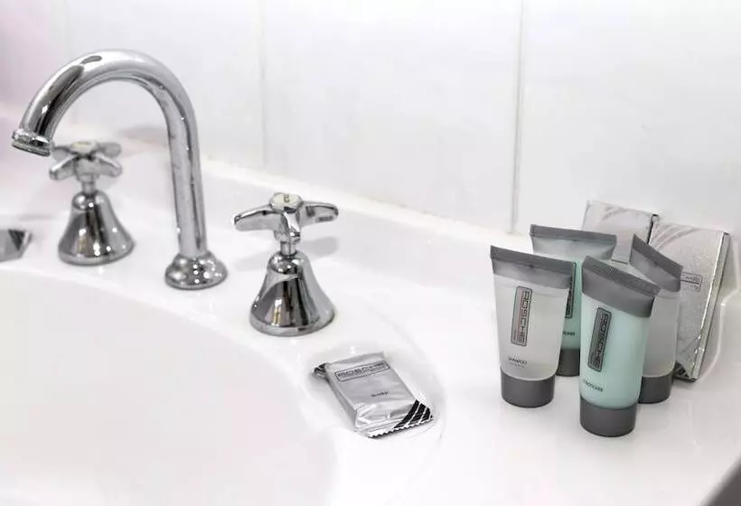 The Heights Bed & Breakfast