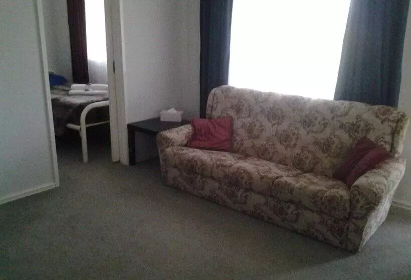 The Heights Bed & Breakfast