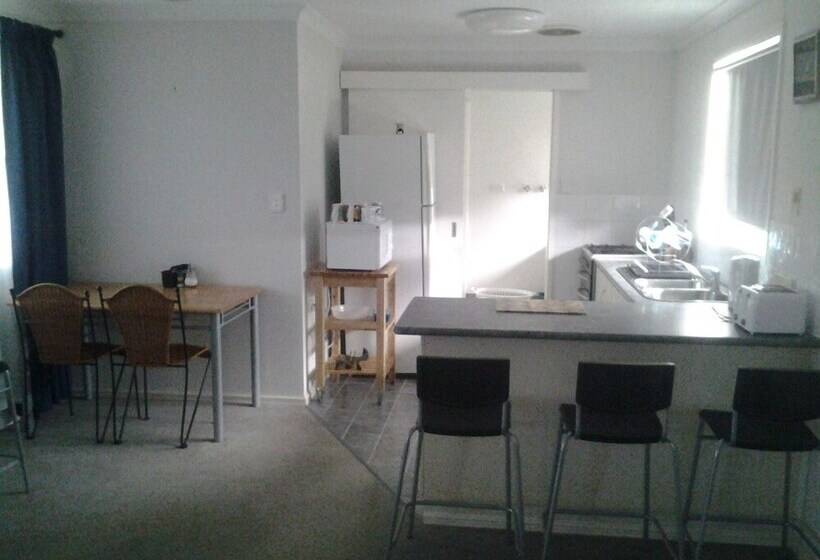 The Heights Bed & Breakfast