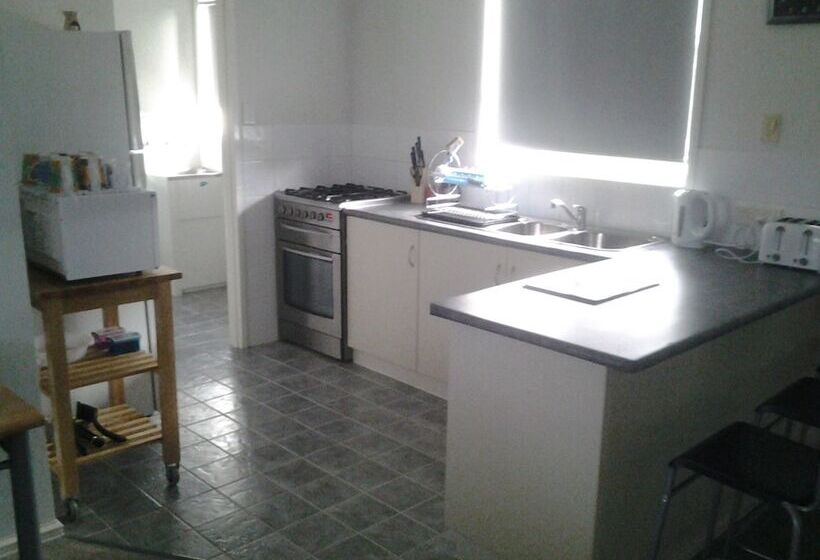 The Heights Bed & Breakfast