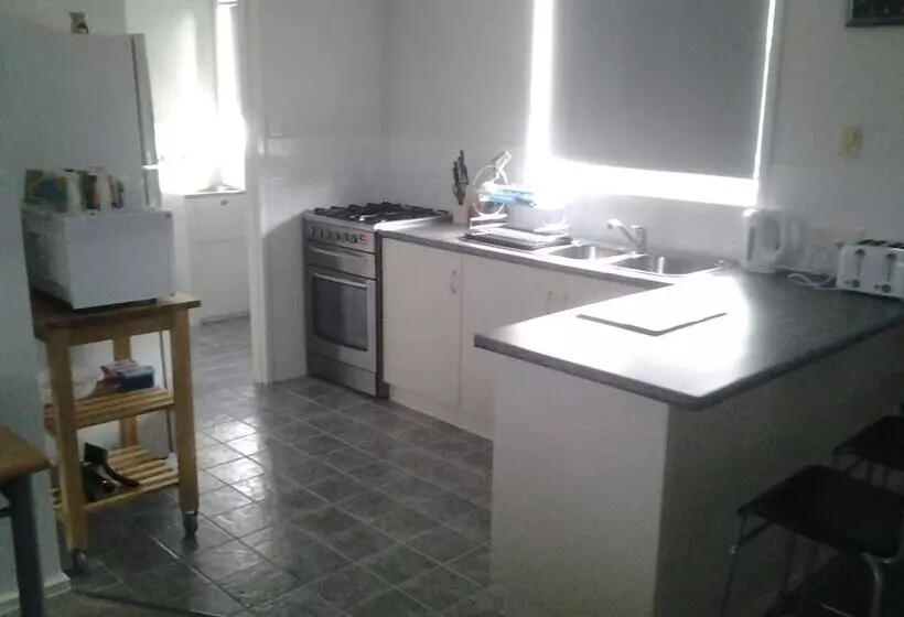 The Heights Bed & Breakfast