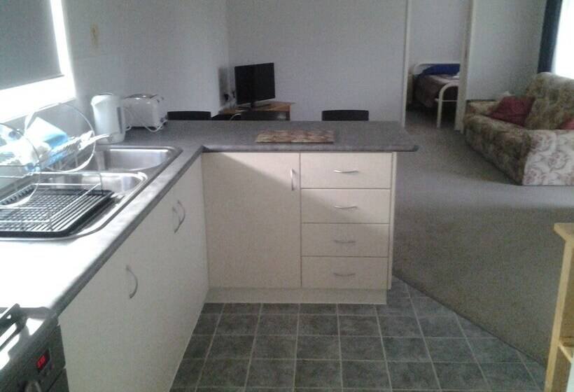 The Heights Bed & Breakfast