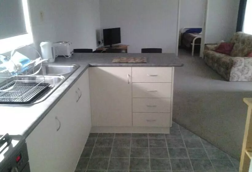 The Heights Bed & Breakfast