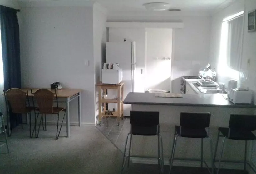 The Heights Bed & Breakfast