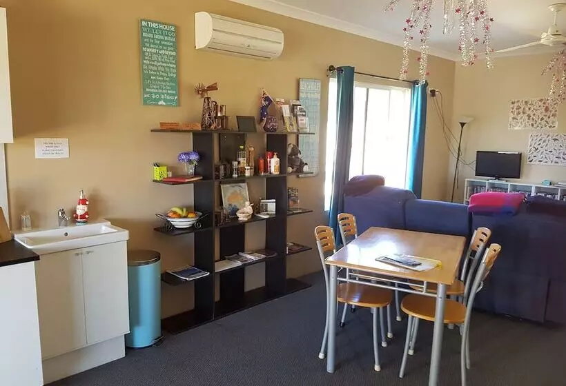 The Heights Bed & Breakfast