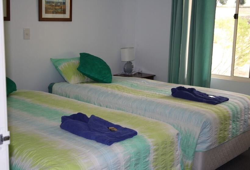 The Heights Bed & Breakfast