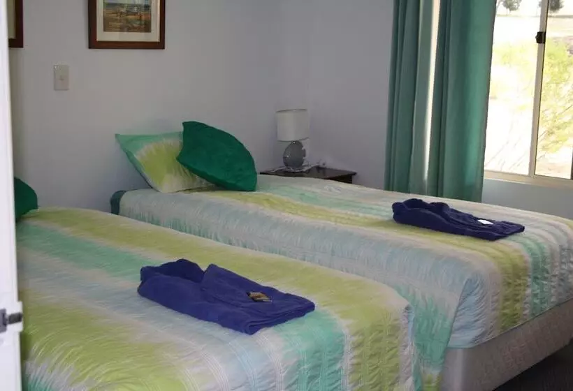 The Heights Bed & Breakfast