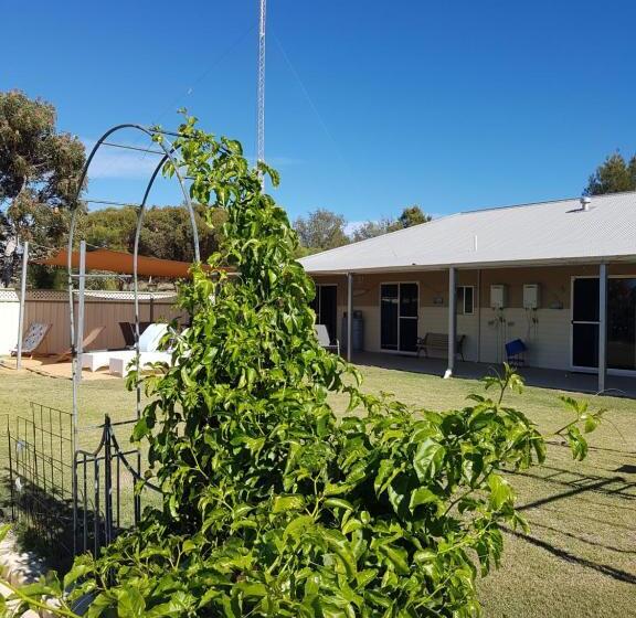 The Heights Bed & Breakfast