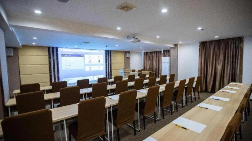 Hanting Hotel Qingyuan Lianjiang Road