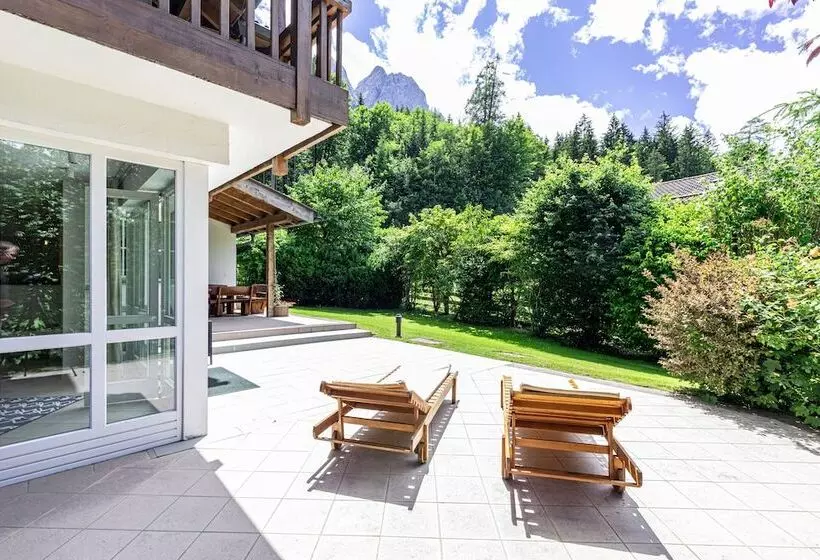 Chalet Hammersbach