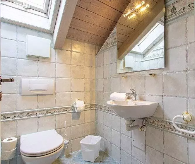 Chalet Hammersbach