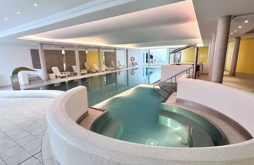 Chalet Hammersbach