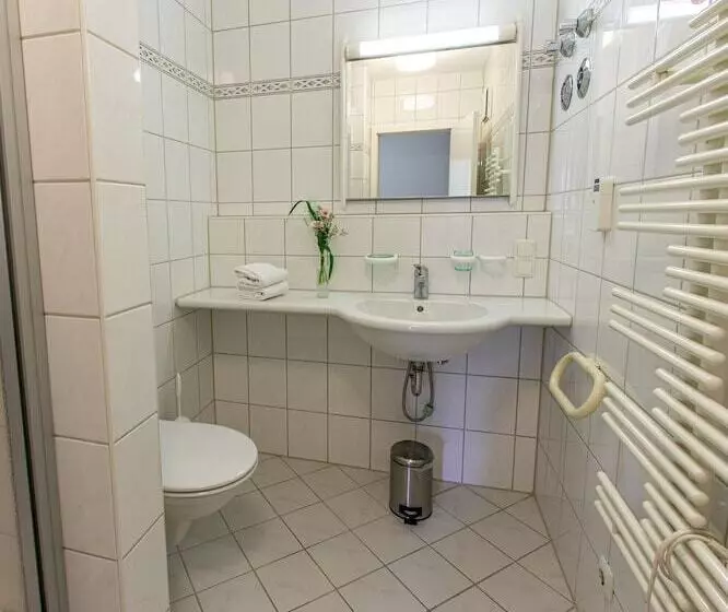 Chalet Hammersbach