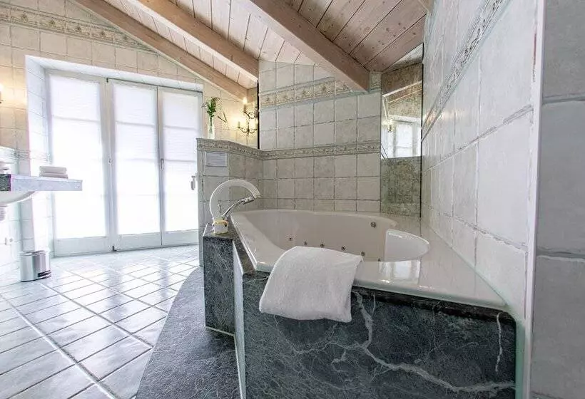 Chalet Hammersbach