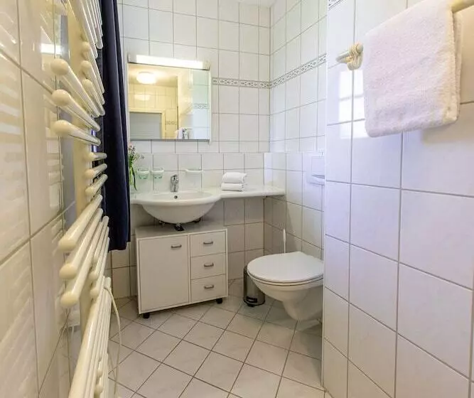 Chalet Hammersbach