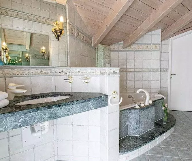 Chalet Hammersbach