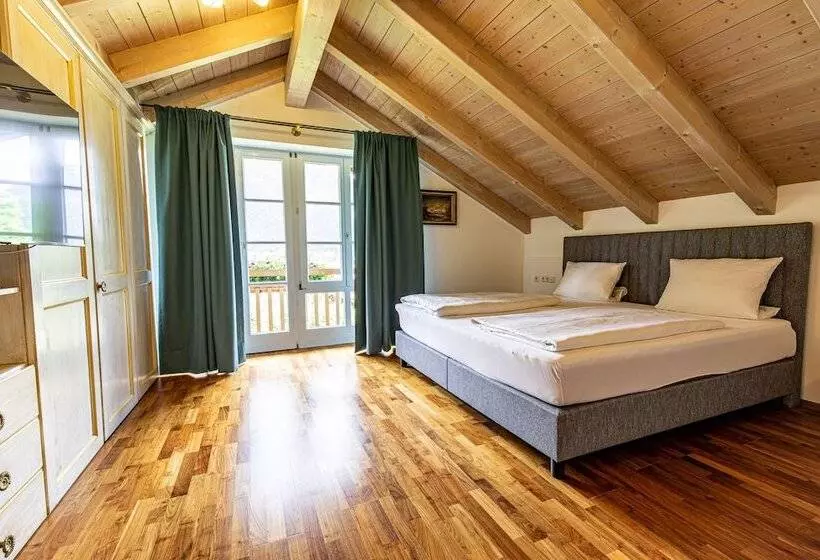 Chalet Hammersbach