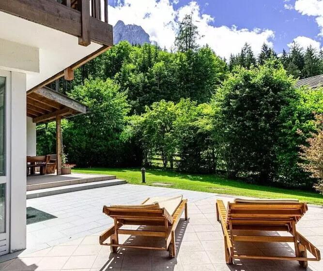 Chalet Hammersbach