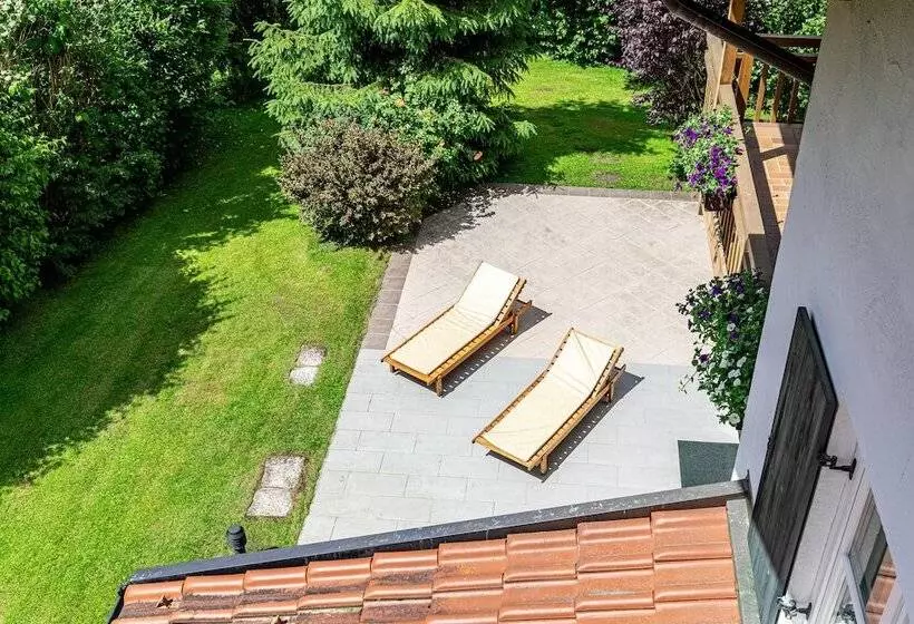 Chalet Hammersbach