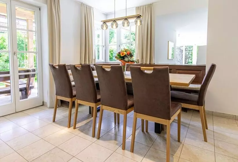 Chalet Hammersbach