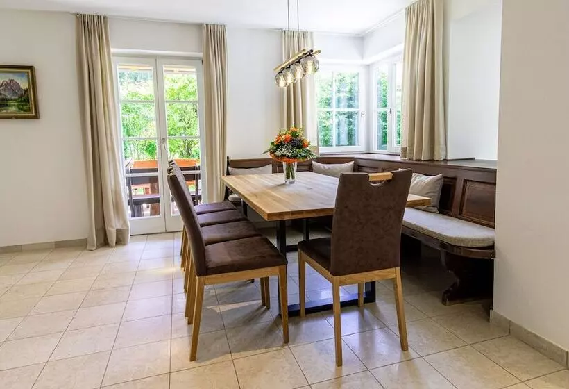 Chalet Hammersbach