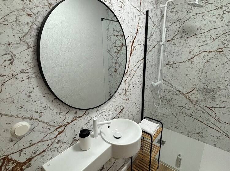 住宿加早餐 Via Polonia Boutique Studios Corfu