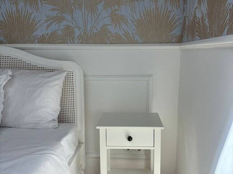 住宿加早餐 Via Polonia Boutique Studios Corfu