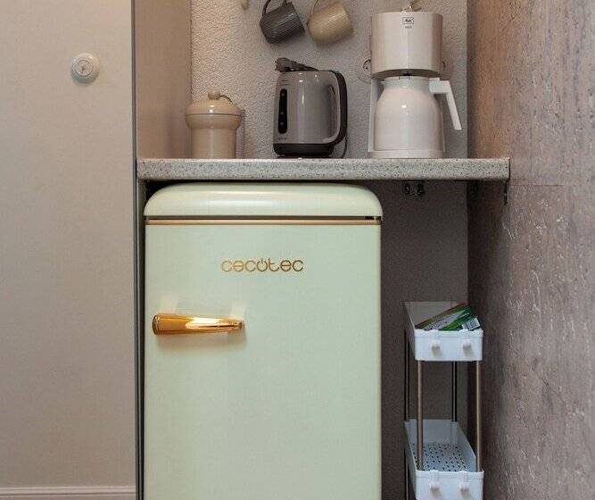 住宿加早餐 Via Polonia Boutique Studios Corfu