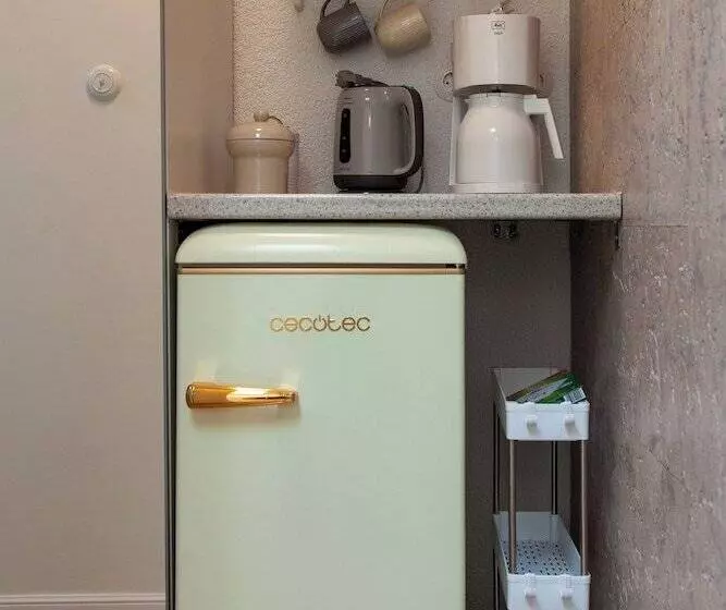 Aamiaismajoitus (B&B) Via Polonia   Boutique Studios Corfu