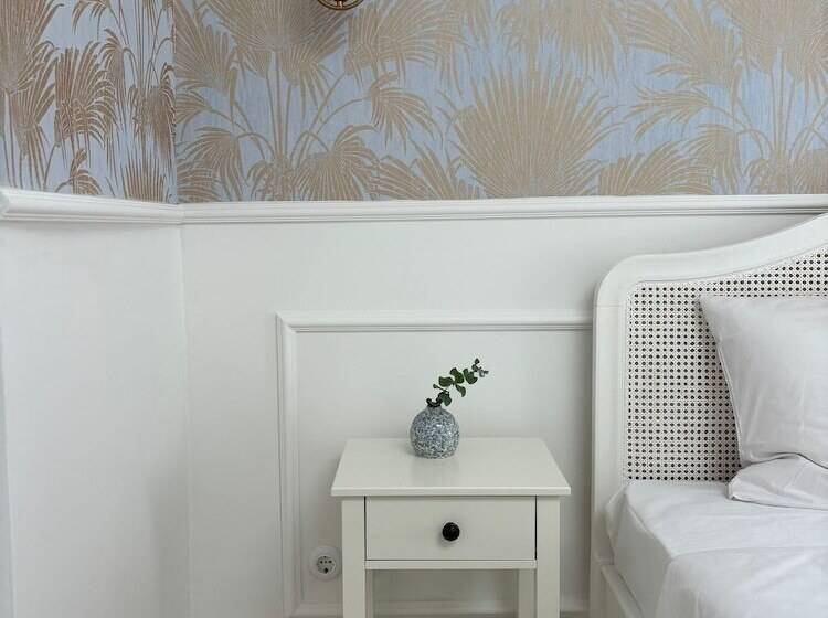 住宿加早餐 Via Polonia Boutique Studios Corfu