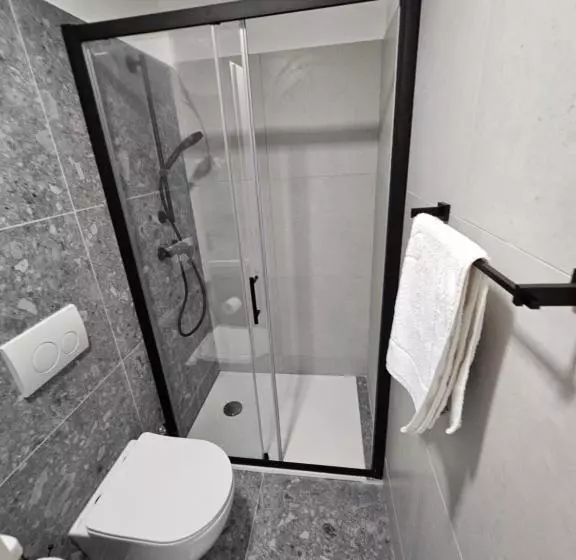 Aamiaismajoitus (B&B) Villa Gaj