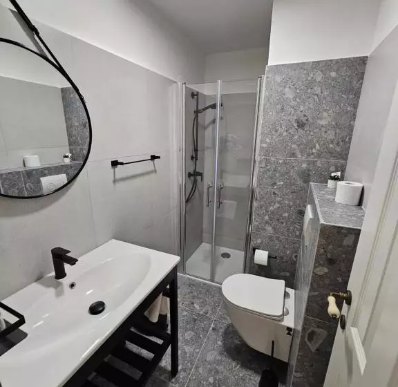 Aamiaismajoitus (B&B) Villa Gaj