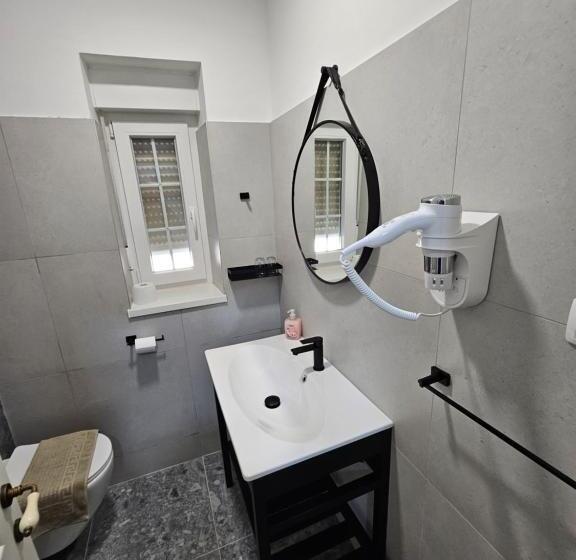 مبيت وإفطار Villa Gaj