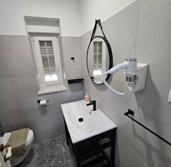 Aamiaismajoitus (B&B) Villa Gaj