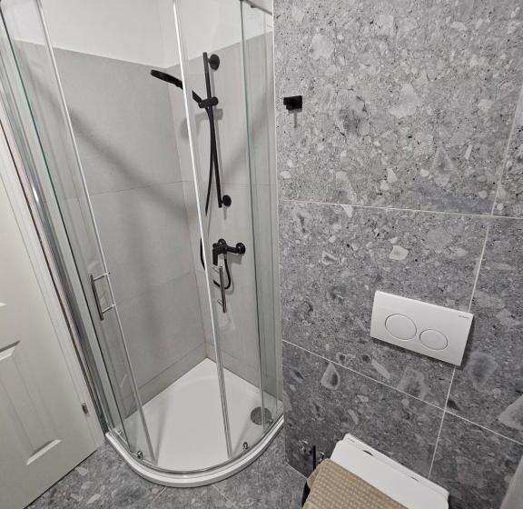 مبيت وإفطار Villa Gaj