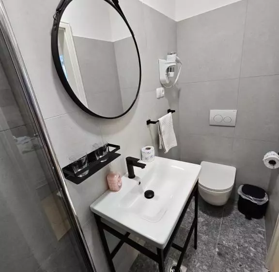 Aamiaismajoitus (B&B) Villa Gaj