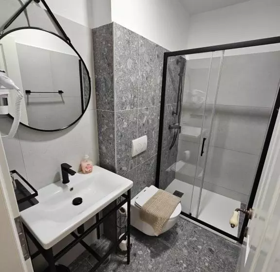 Aamiaismajoitus (B&B) Villa Gaj