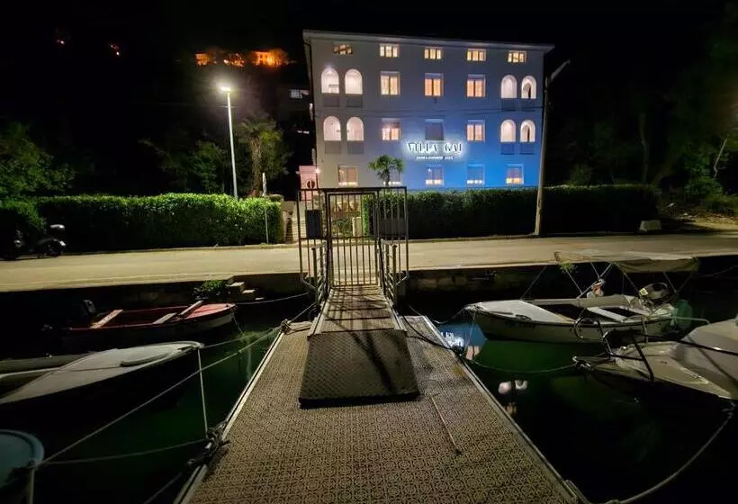 Aamiaismajoitus (B&B) Villa Gaj