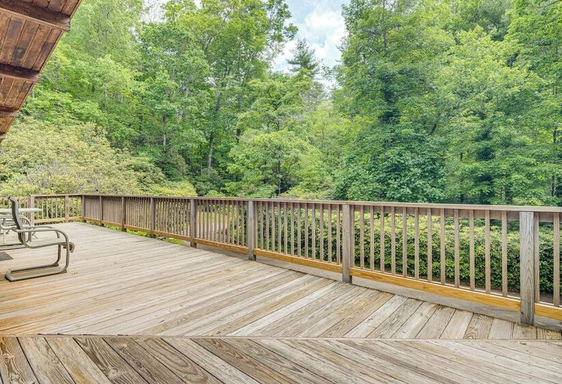 Cedar Mountain Cabin, 2 Mi To Dupont State Forest!