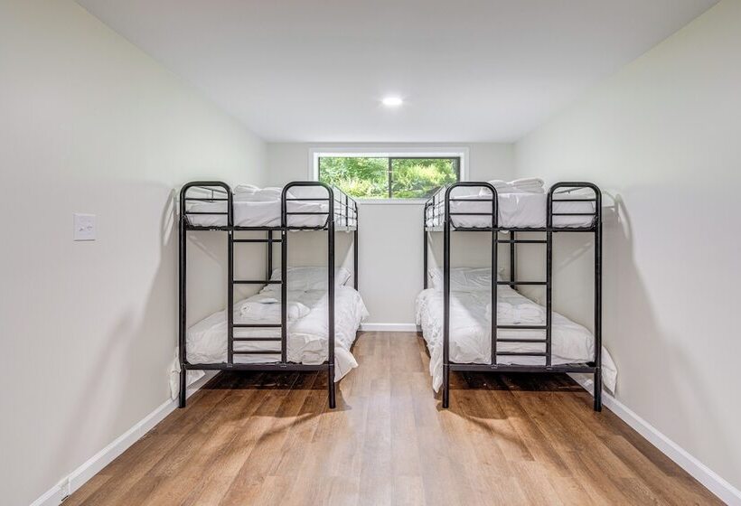 Cedar Mountain Cabin, 2 Mi To Dupont State Forest!