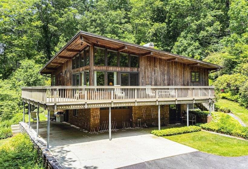 Cedar Mountain Cabin, 2 Mi To Dupont State Forest!