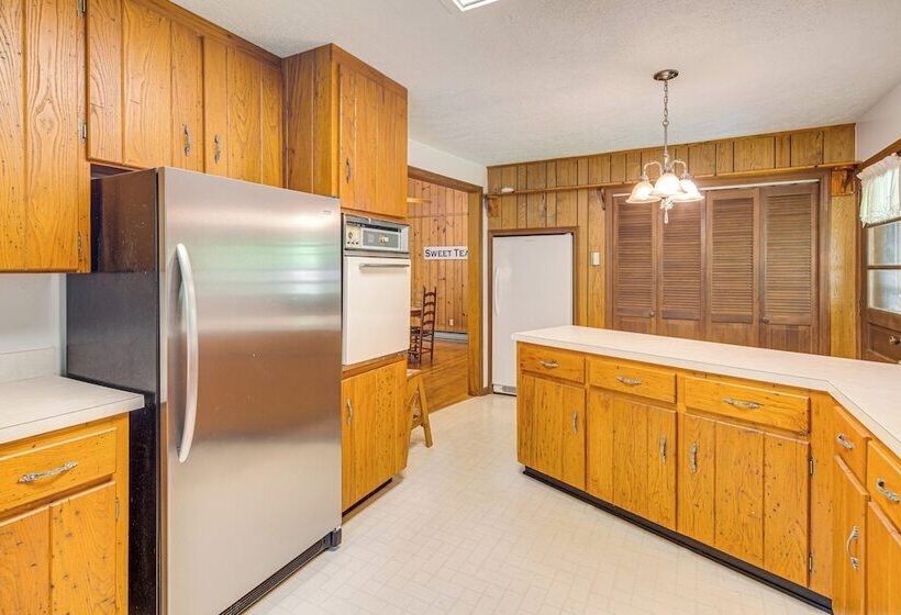 Cedar Mountain Cabin, 2 Mi To Dupont State Forest!