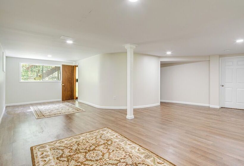 Cedar Mountain Cabin, 2 Mi To Dupont State Forest!