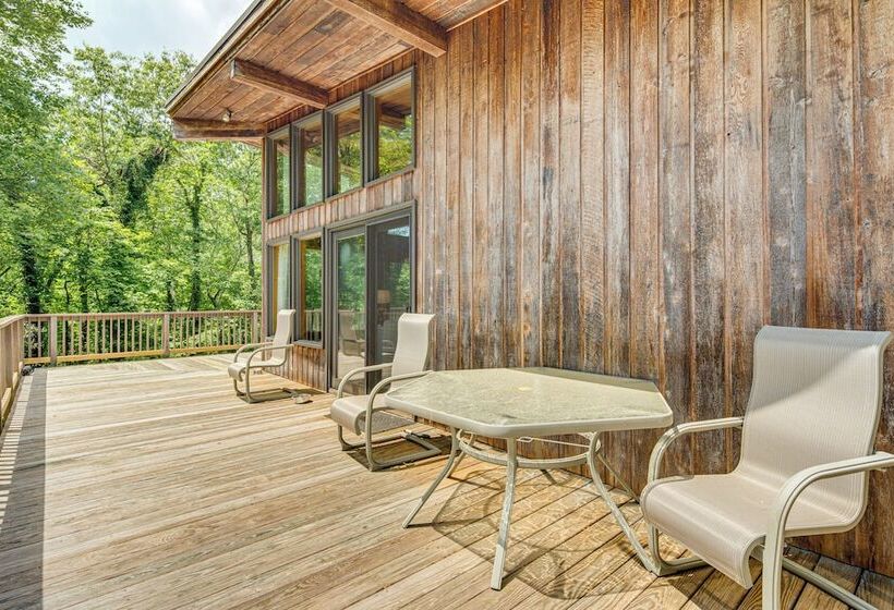 Cedar Mountain Cabin, 2 Mi To Dupont State Forest!