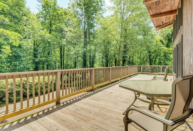 Cedar Mountain Cabin, 2 Mi To Dupont State Forest!