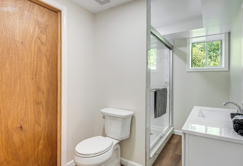 Cedar Mountain Cabin, 2 Mi To Dupont State Forest!