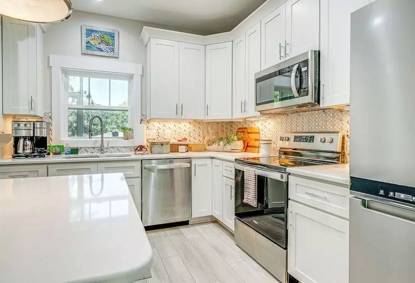 Dog Friendly Wilmington Retreat ~ 7 Mi To Beach!