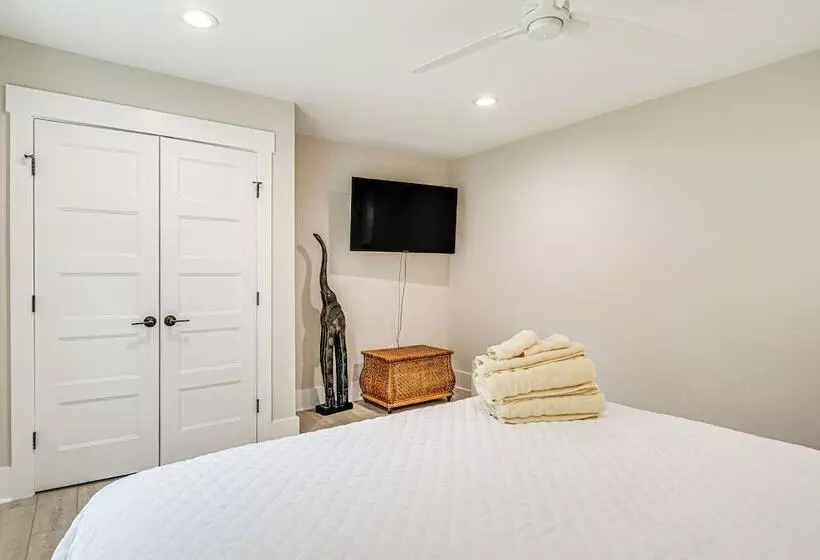 Dog Friendly Wilmington Retreat ~ 7 Mi To Beach!