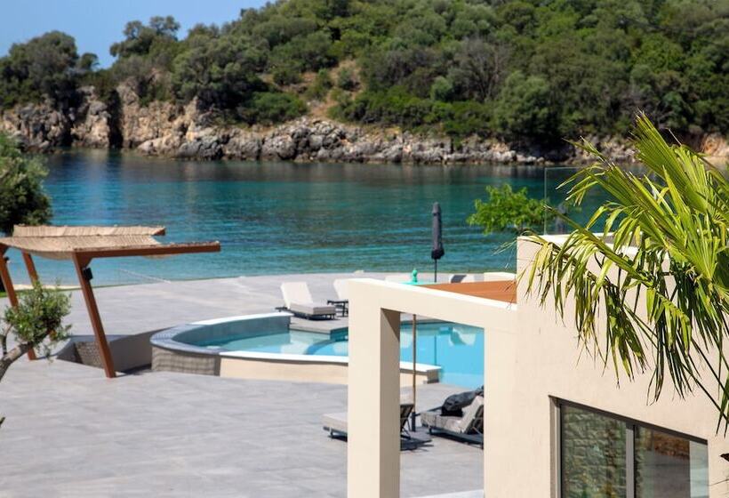 בית מלון כפרי Arete Lifestyle