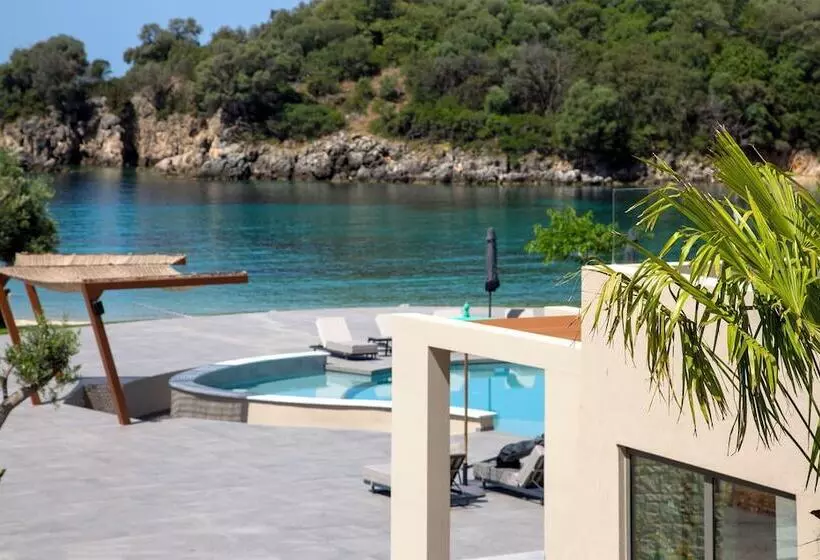 ホテル Arete Lifestyle